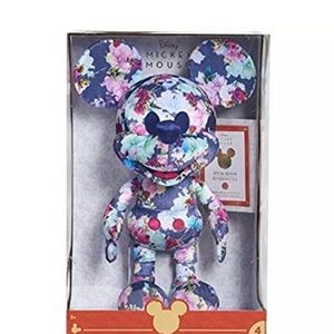 *NEW* Disney Mickey Mouse Year of Mouse April